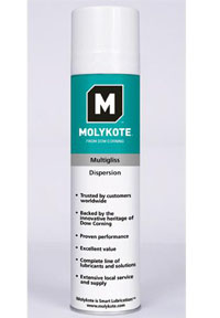 Molykote Multigliss Dispersion分散液